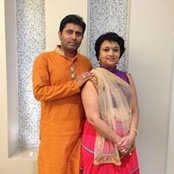 Hetal Patel's photo
