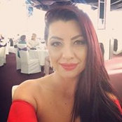 Andreea Deeas foto