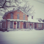 SW Temple Houses foto
