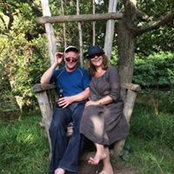 Beccy Hill's photo
