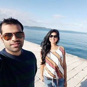Rohan Wahi's photo