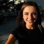 Athena Pantazes's photo