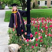 Viktoria Kolpacoff's photo