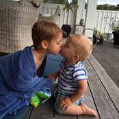 Malin Persson's photo