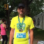 Simon Pageau's photo