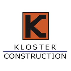Kloster Construction
