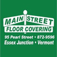 Main Street Floor Covering's profile photo