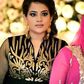Foto von Aamna Nadeem