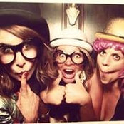 Zoe Scaman's photo
