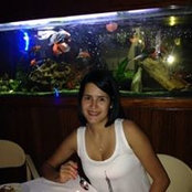 María Ángel's photo
