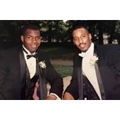 Clifton Baskerville's photo