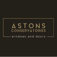 Astons Conservatories