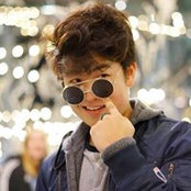 Alex Ahn's photo
