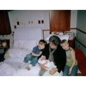 Toni Farnham's photo