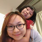 Catherine Ng's photo