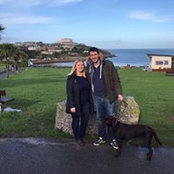 Rhys Evans's photo
