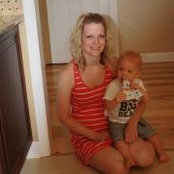 Kellie Harrell's photo
