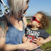 Rachel Rainbow's photo
