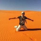 David Ksar's photo