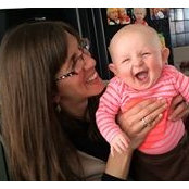 Laurie Tompkins's photo