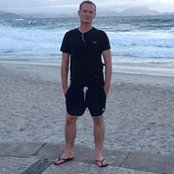 Kurt MacIntosh's photo