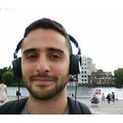 Nissim Rubin's photo
