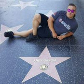 Andy Garcia's photo