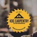 KDC Carpentry llc's profile photo