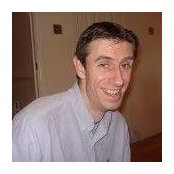 Conor Buckley's photo
