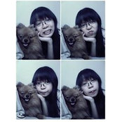 Marcella Susanto's photo