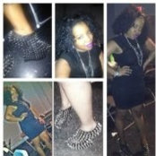 Shante Brown's photo