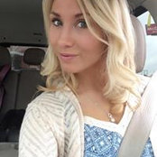 Brittanie White's photo
