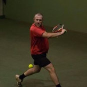 Stéphane Quairel's photo
