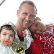 Matthew Rhine's photo