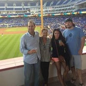 Jessica Frieden's photo