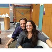 Ana de Causeys foto