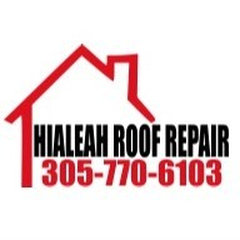 Hialeah Roof Repair