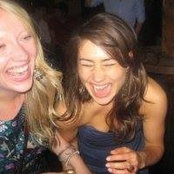 Kate McCann's photo