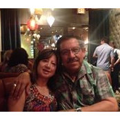 Julie Pina's photo