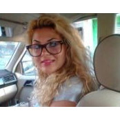 Donika Halili Neziris foto
