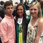 Keri N Blevins's photo