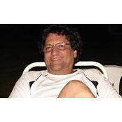 Gabriel Ferrer's photo