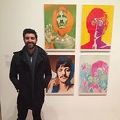 Foto de Ryan Tabibzadegan
