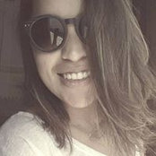 Aline Santos's photo