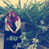Salma Hassan's photo