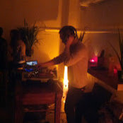 Foto di Gareth Ryle