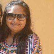 Foto von Dipika Pawar