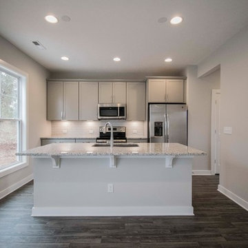 2019 Kitchens by Jagoe Homes