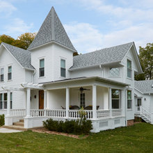 Lville Houses