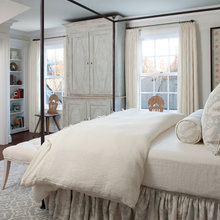 Bedskirt